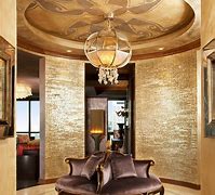 Image result for Round Sofa