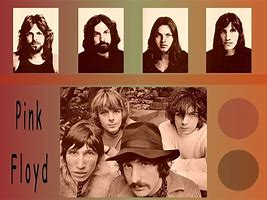 Image result for Pink Floyd Band Members