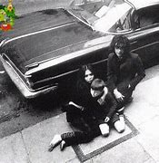 Image result for Syd Barrett Car