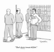 Image result for Funny Inmate Cartoons