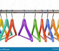 Image result for Colorful Hangers