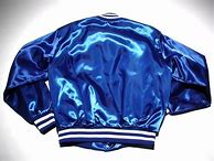 Image result for Satin Jackets From the 70s