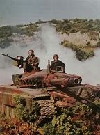 Image result for Croatian War Tanks