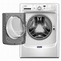 Image result for Stackable Maytag Electric Washers and Dryers