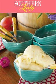 Image result for Lemon Sorbet Recipes for Ice Cream Maker
