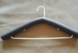 Image result for Padded Sweater Hangers