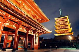 Image result for Menara Tokyo