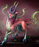 Image result for horned creature