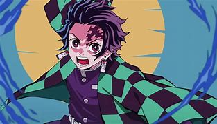 Image result for Tanjiro Kamado Profile Picture