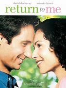 Image result for Return to Me Movie