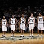 Image result for San Antonio Spurs Team Photo