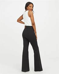 Image result for Ladies Flare Pants