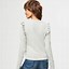 Image result for Ruffle Sweater