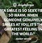 Image result for Great Smile Quotes