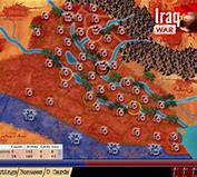 Image result for Iraq War Games