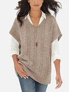 Image result for Sweater T-Shirt