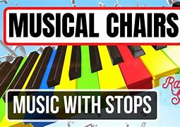 Image result for Music Chairs Song