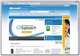 Image result for Internet Explorer 9 Free Download