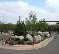 Image result for Subdivision Entrance Landscaping