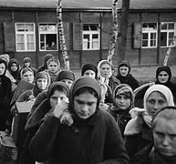 Image result for Soviet Labor Camp