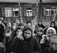 Image result for Soviet Labor Camp