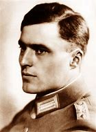 Image result for Stauffenberg