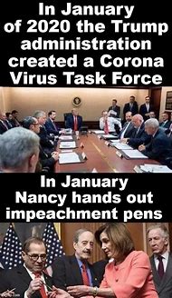 Image result for Nanci Pelosi Impeachment Pens