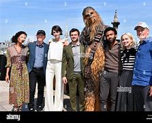 Image result for Star Wars Cast and Crew