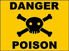 Image result for Poison Death