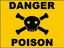 Image result for Poison Bottle with Fumes Drawing