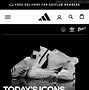 Image result for Adidas New Logo