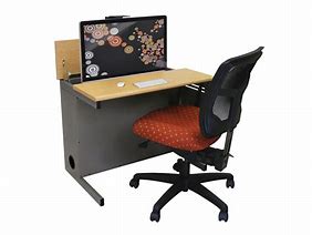 Image result for Computer Desk PNG