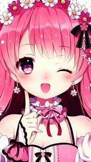 Image result for Cute Wallpapers for Girls Kawaii
