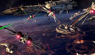 Image result for Great Space Battles