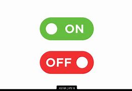 Image result for On Off Switch Icon