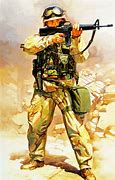 Image result for Iraq War Drawings