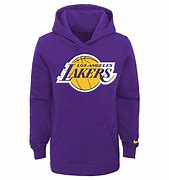 Image result for LA Lakers Hoodie Nike