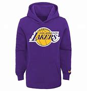 Image result for Sweatshirt Nike Lakers