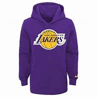 Image result for LA Lakers Hoodie