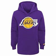 Image result for Lakers Hoodie for Kids