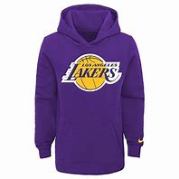 Image result for Lakers Hoodie Nike Men's XL
