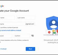 Image result for How to Change My Gmail Address