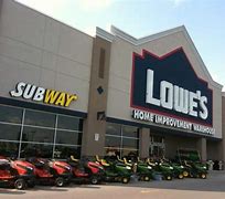 Image result for Lowe's Hardware Aisle