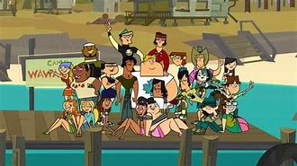 Image result for Cartoon Network Island Show