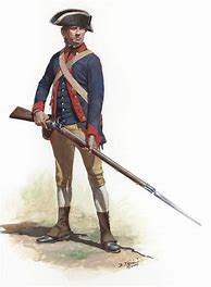 Image result for American Soldier 1776