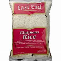 Image result for Glutinous Rice Brands