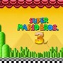 Image result for Super Mario Bros Full Screen