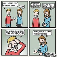Image result for Clean Funny Short Comics