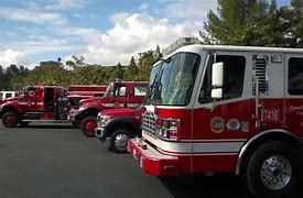 Image result for La Mesa Fire Department