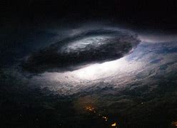 Image result for Space Lightning